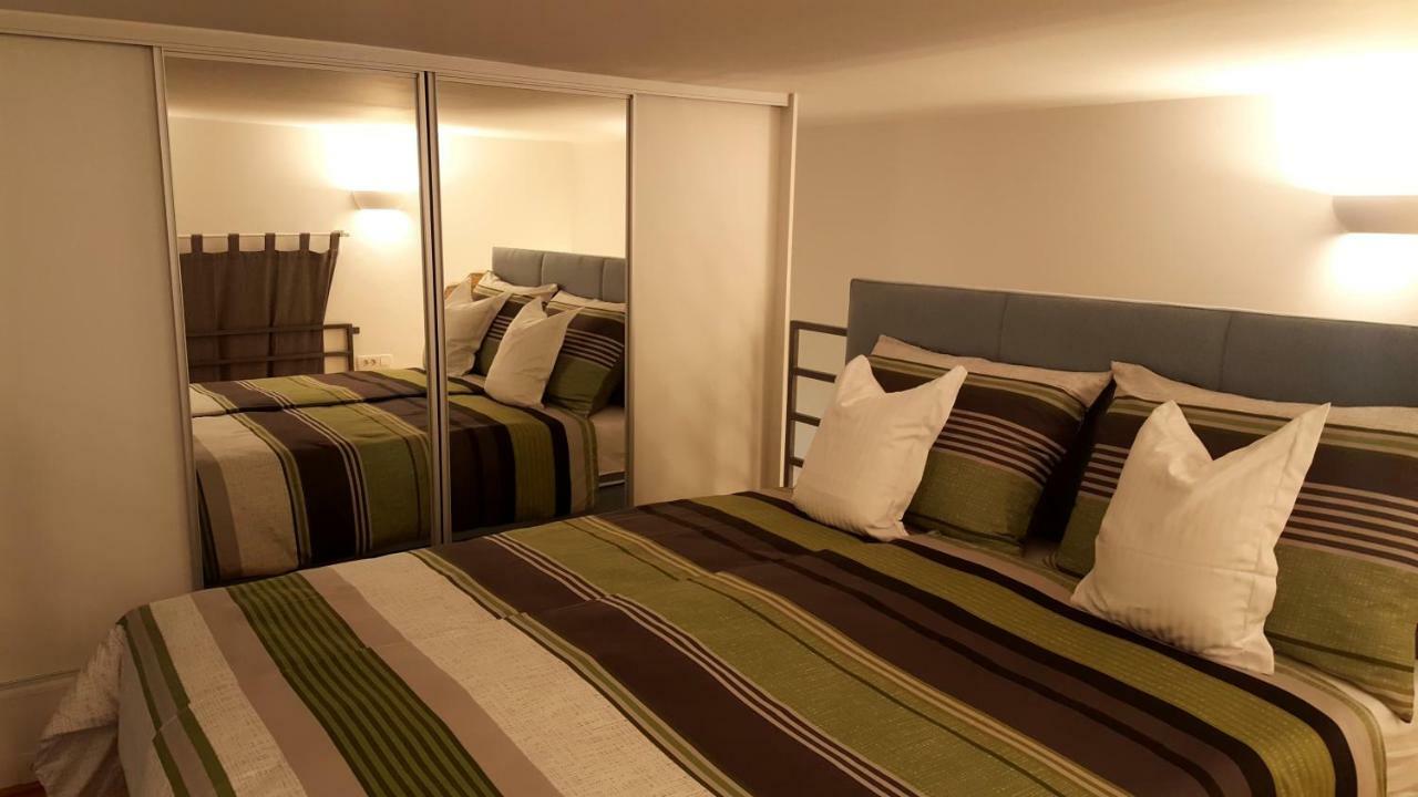 Studio Apartment Vanna - 1St Row To The Sea Опатия Экстерьер фото